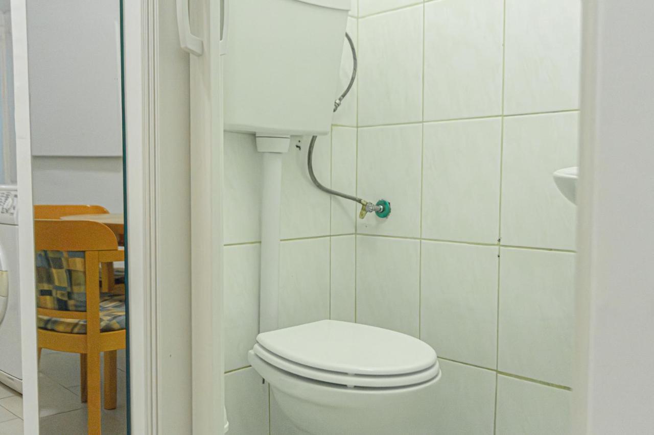 Economy 1Br Apartment Well Connected To The Whole City Wien Eksteriør billede