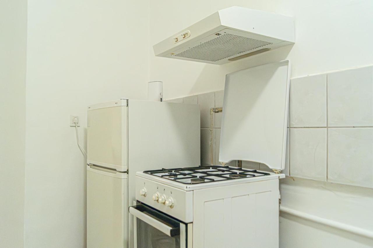 Economy 1Br Apartment Well Connected To The Whole City Wien Eksteriør billede